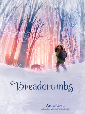 cover image of Breadcrumbs